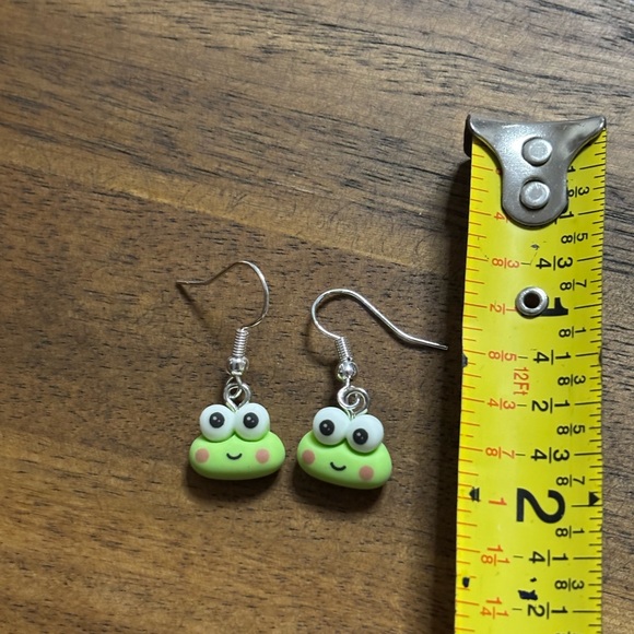Hello Kitty & Friends Earrings - Picture 2 of 4